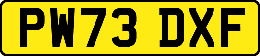 PW73DXF