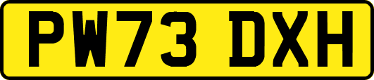 PW73DXH