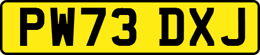 PW73DXJ