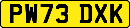 PW73DXK