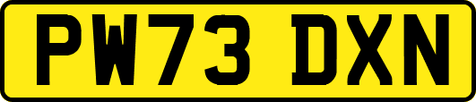 PW73DXN