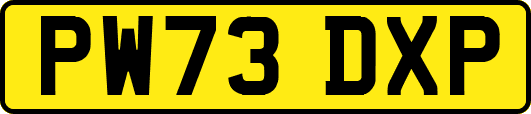 PW73DXP
