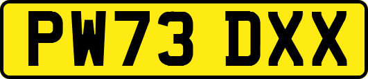 PW73DXX