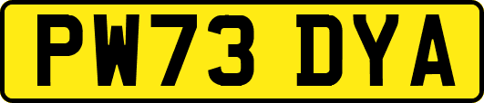 PW73DYA