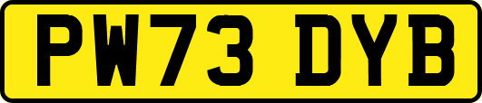 PW73DYB