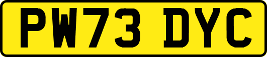 PW73DYC