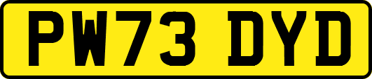 PW73DYD