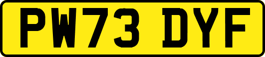 PW73DYF