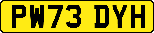 PW73DYH