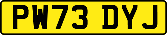 PW73DYJ