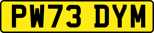 PW73DYM