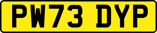 PW73DYP
