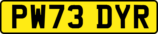 PW73DYR