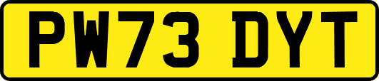 PW73DYT