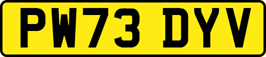 PW73DYV