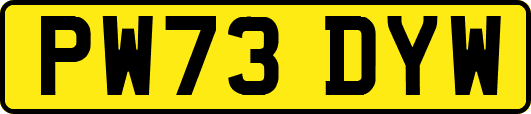 PW73DYW