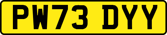 PW73DYY