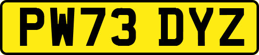 PW73DYZ