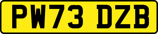 PW73DZB
