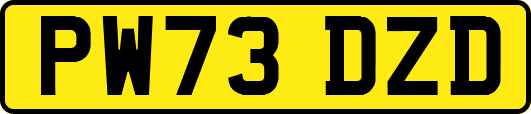 PW73DZD