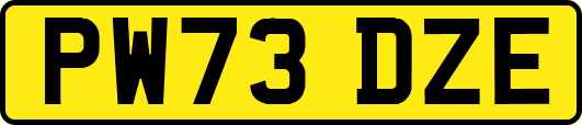 PW73DZE