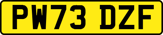 PW73DZF