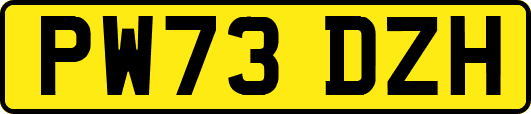 PW73DZH
