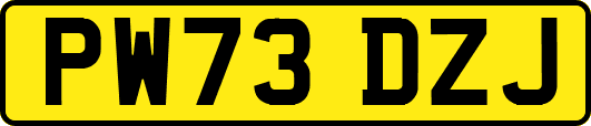 PW73DZJ