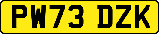 PW73DZK