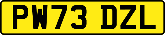 PW73DZL