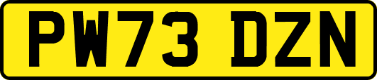 PW73DZN