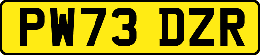 PW73DZR