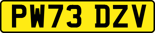 PW73DZV