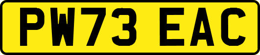 PW73EAC