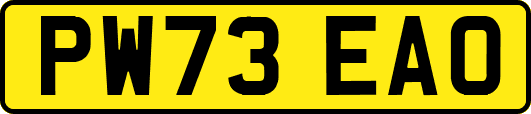 PW73EAO