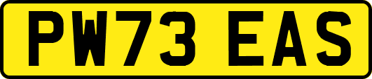 PW73EAS