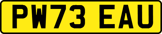 PW73EAU