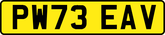 PW73EAV