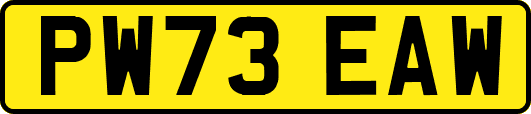 PW73EAW