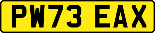PW73EAX