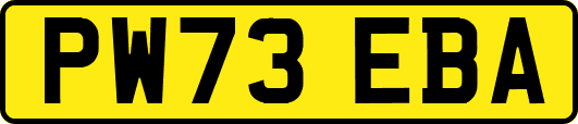PW73EBA