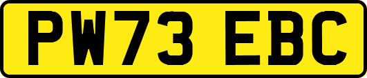 PW73EBC
