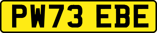 PW73EBE