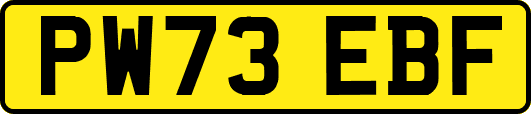PW73EBF