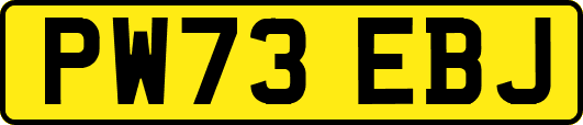 PW73EBJ
