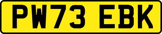PW73EBK