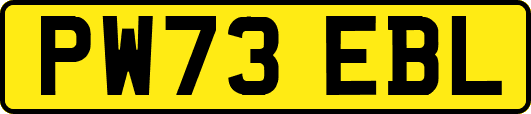 PW73EBL