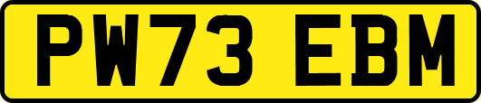 PW73EBM
