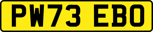 PW73EBO