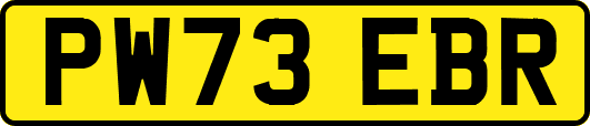 PW73EBR
